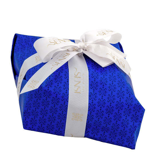 Colomba Crema Zabaione